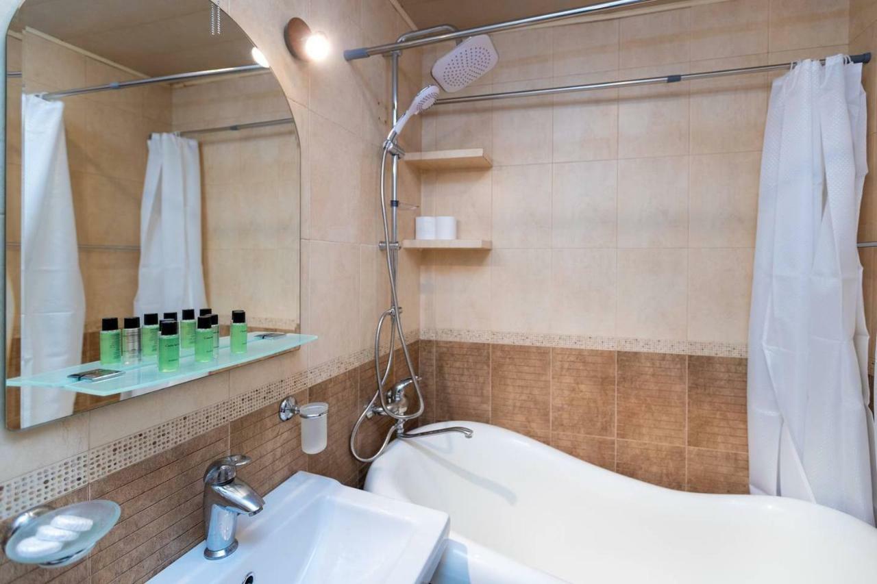 Wehost Cosy Apartment Tbilisi Exterior foto