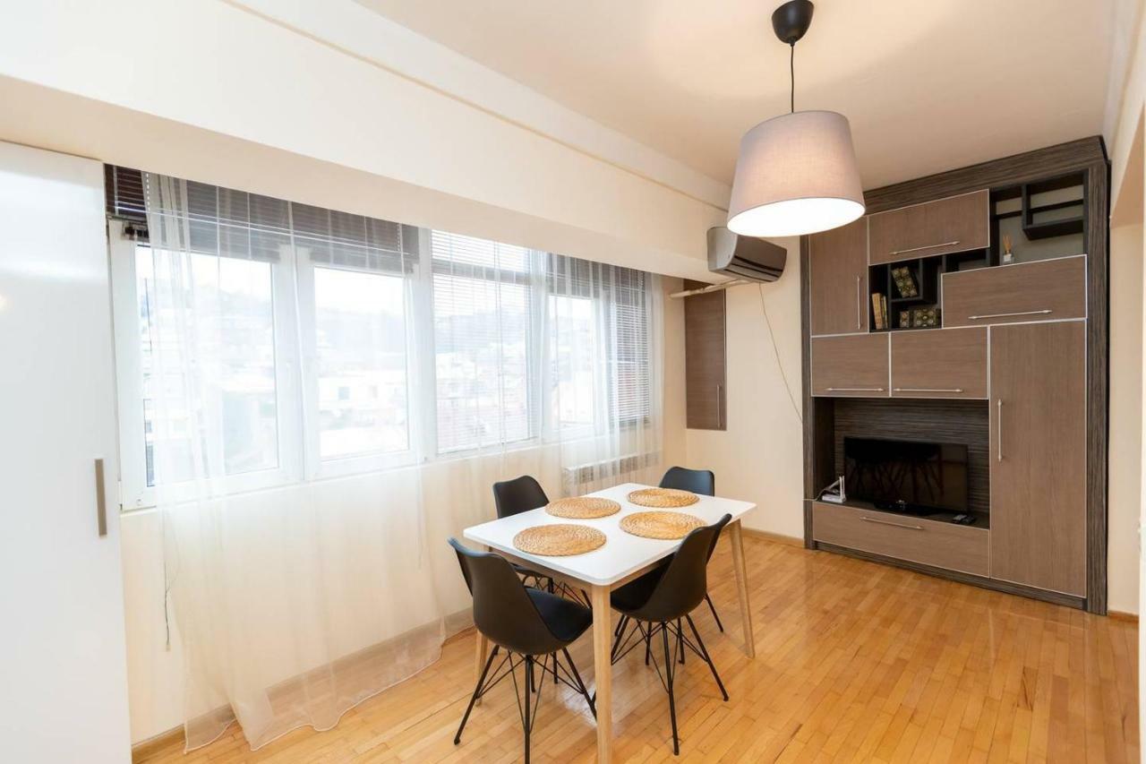 Wehost Cosy Apartment Tbilisi Exterior foto