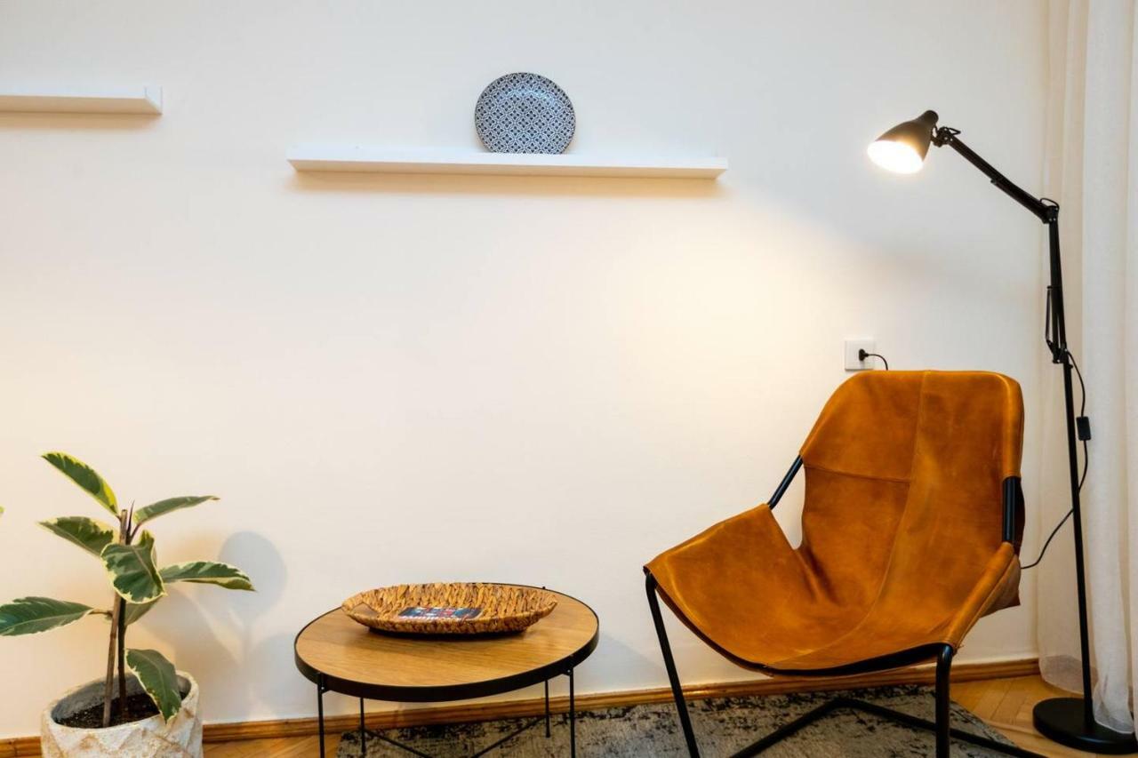 Wehost Cosy Apartment Tbilisi Exterior foto