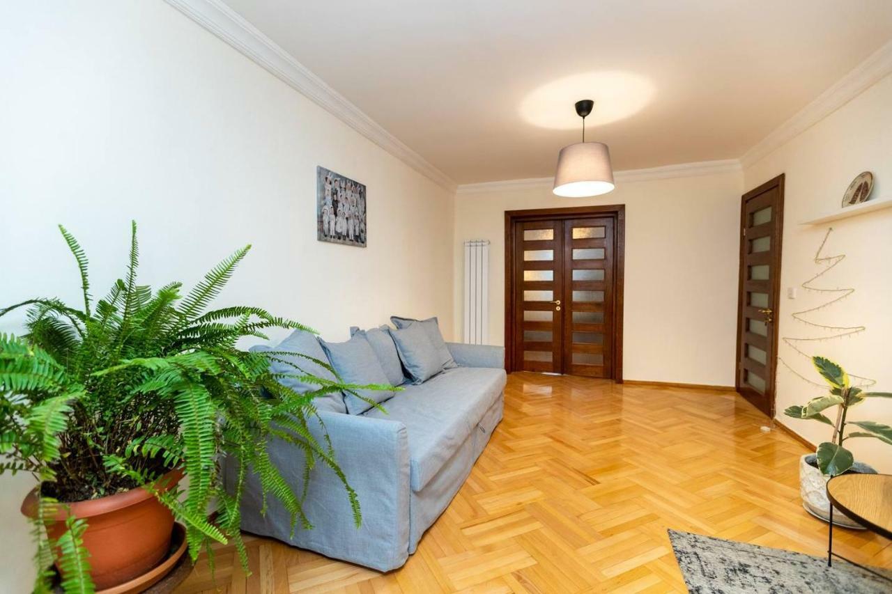Wehost Cosy Apartment Tbilisi Exterior foto